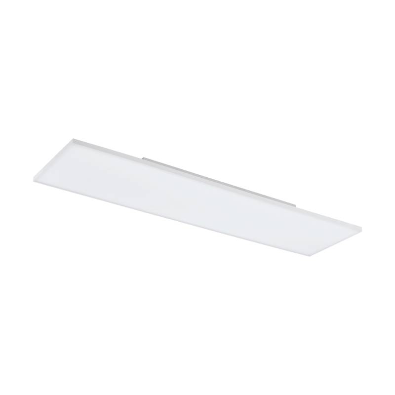 EGLO LED-Deckenleuchte 'Turcona' weiß 1200 x 300 cm 10,6 W von EGLO