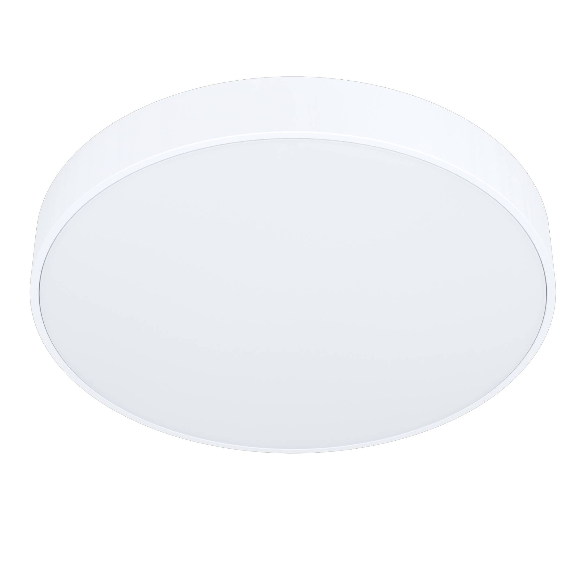EGLO LED-Deckenleuchte 'Zubieta-A' weiß Ø 30 cm 18 W EGLO LED-Deckenleuchte 'Zubieta-A' weiß Ø 30 cm 18 W von EGLO