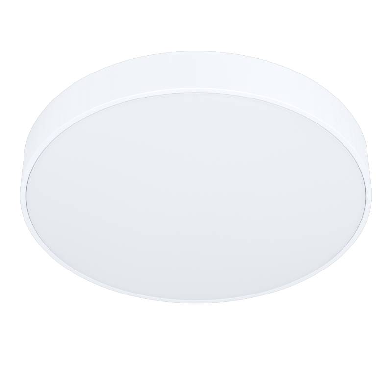 EGLO LED-Deckenleuchte 'Zubieta-A' weiß Ø 30 cm 18 W von EGLO