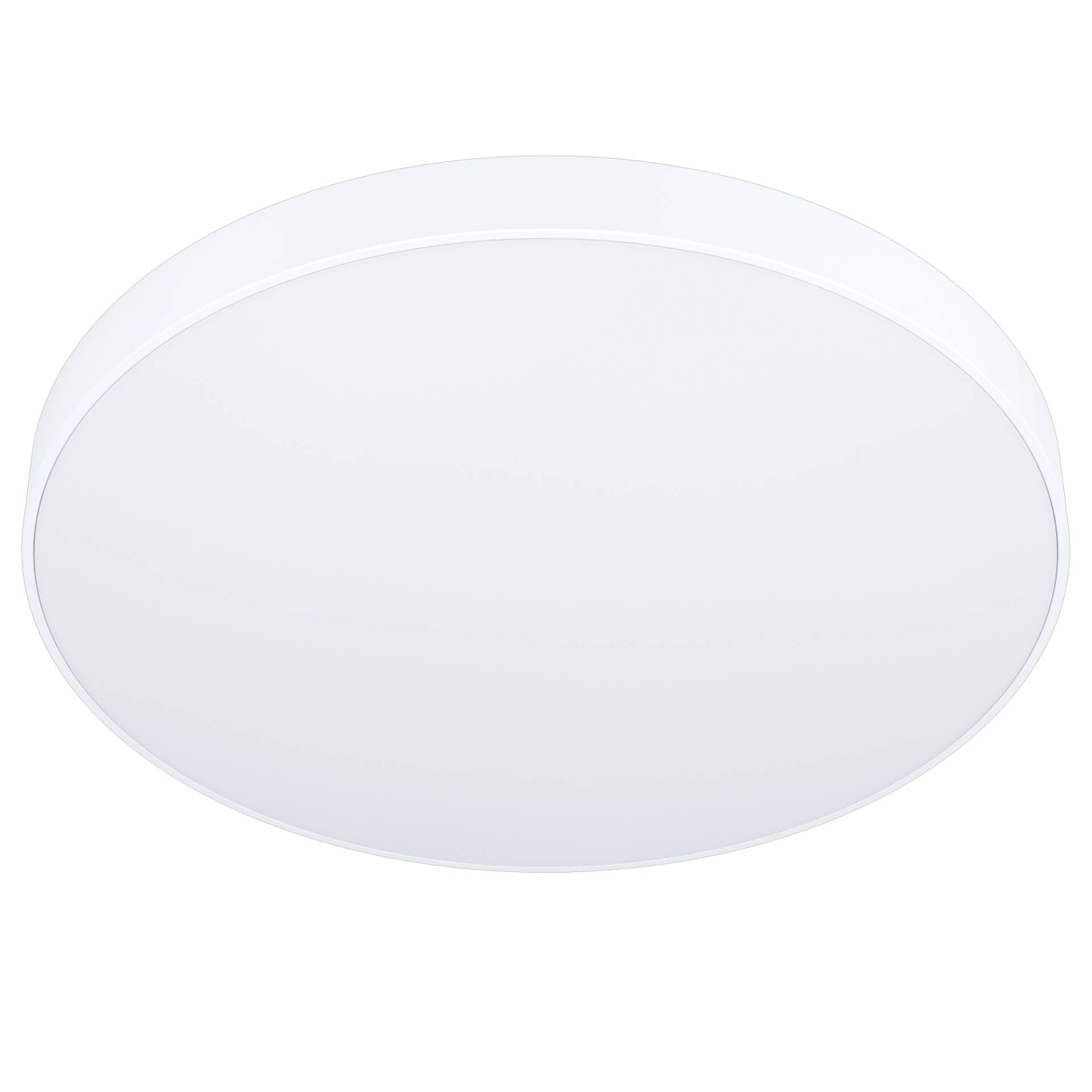 EGLO LED-Deckenleuchte 'Zubieta-A' weiß Ø 45 cm 24 W EGLO LED-Deckenleuchte 'Zubieta-A' weiß Ø 45 cm 24 W von EGLO