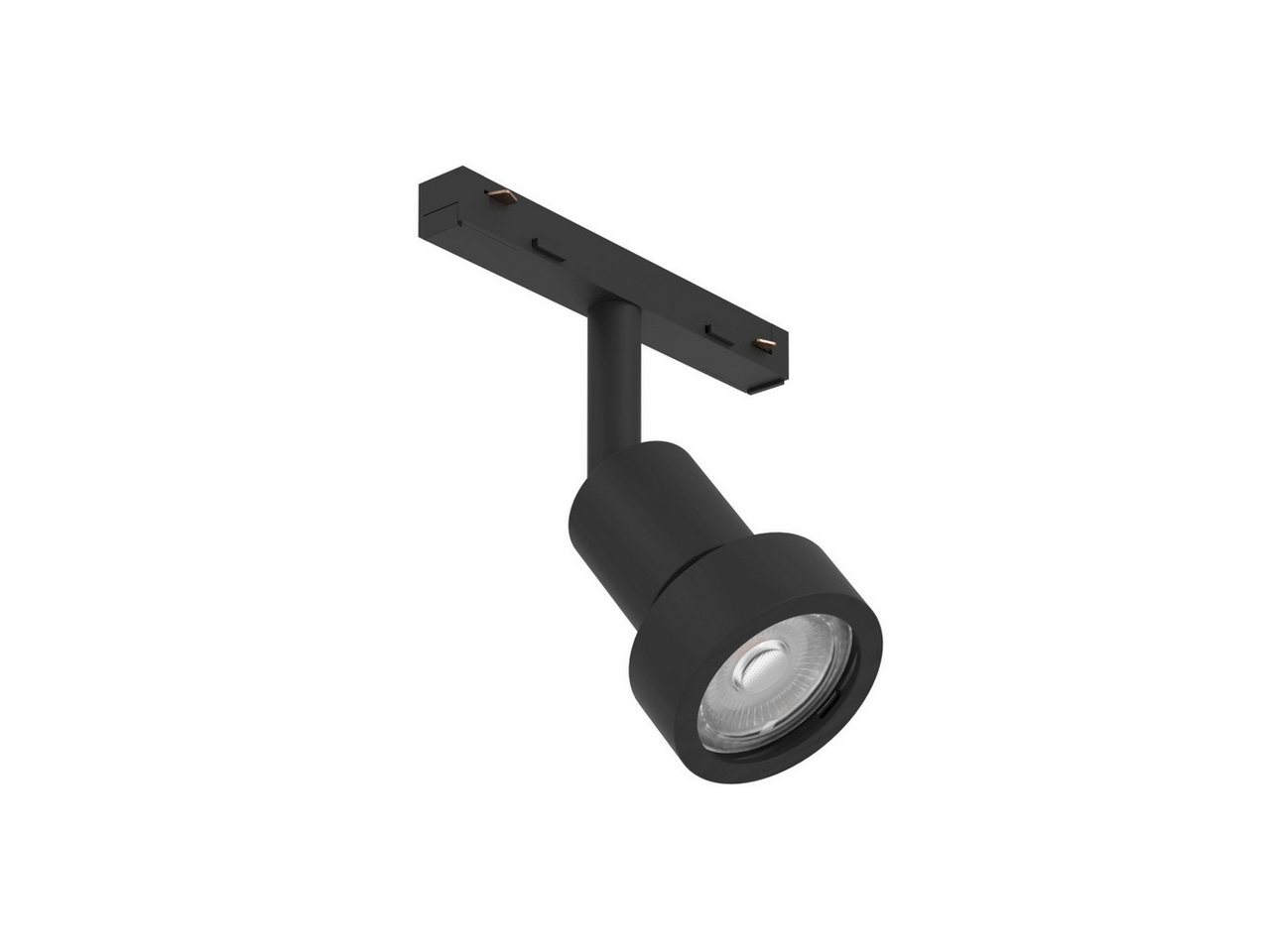 EGLO LED Deckenstrahler Eglo LED Spot Ring EasyT GU10, 1x35W, Kunststoff, Ohne Leuchtmittel, Nicht dimmbar nicht Smart Home-fähig ohne Bewegungsmelder EGLO LED Deckenstrahler Eglo LED Spot Ring EasyT GU10, 1x35W, Kunststoff, Ohne Leuchtmittel, Nicht dimmbar nicht Smart Home-fähig ohne Bewegungsmelder von EGLO