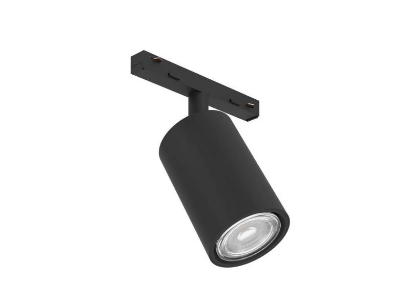 EGLO LED Deckenstrahler Eglo LED Spot Tube EasyT GU10, 1x35W, Kunststoff, Ohne Leuchtmittel, Nicht dimmbar nicht Smart Home-fähig ohne Bewegungsmelder EGLO LED Deckenstrahler Eglo LED Spot Tube EasyT GU10, 1x35W, Kunststoff, Ohne Leuchtmittel, Nicht dimmbar nicht Smart Home-fähig ohne Bewegungsmelder von EGLO