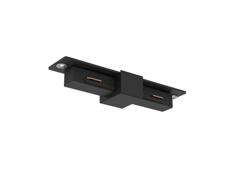 EGLO LED Deckenstrahler Eglo Verbinder EasyT Connector Kunststoff schwarz EGLO LED Deckenstrahler Eglo Verbinder EasyT Connector Kunststoff schwarz von EGLO