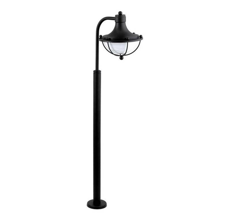 EGLO LED Gartenleuchte 95977 Stahl Wegeleuchte verzinkt "MONASTERIO" von EGLO
