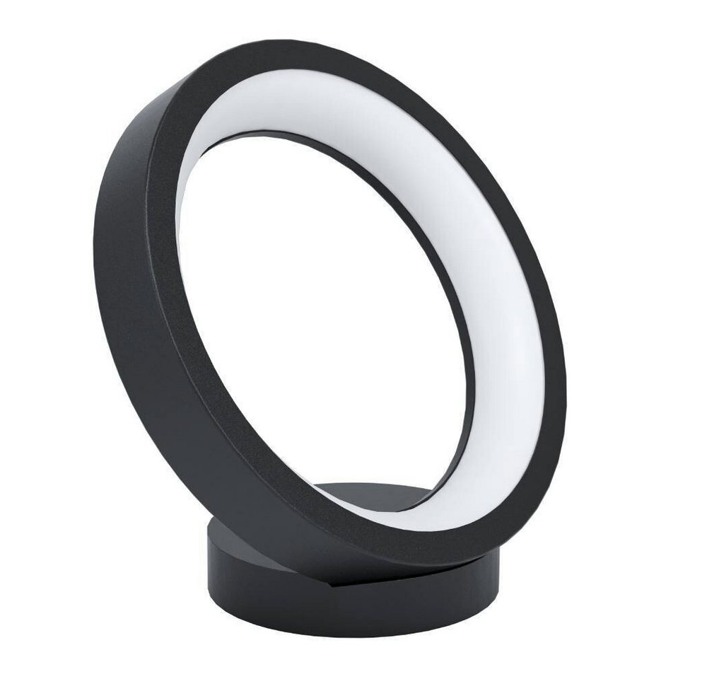 EGLO LED Leselampe Stahl, weiß, 16W, 1900lm, weiss, IP20, L270mm, mehrfarbig EGLO LED Leselampe Stahl, weiß, 16W, 1900lm, weiss, IP20, L270mm, mehrfarbig von EGLO