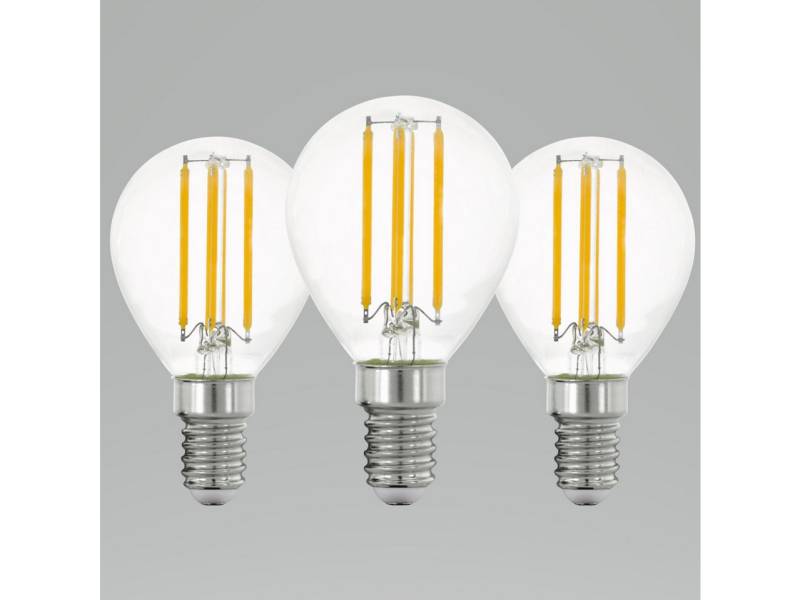 EGLO LED-Leuchtmittel Eglo LED Leuchtmittel E14 7W, 806 lm, 3000K, Nicht dimmbar EGLO LED-Leuchtmittel Eglo LED Leuchtmittel E14 7W, 806 lm, 3000K, Nicht dimmbar von EGLO