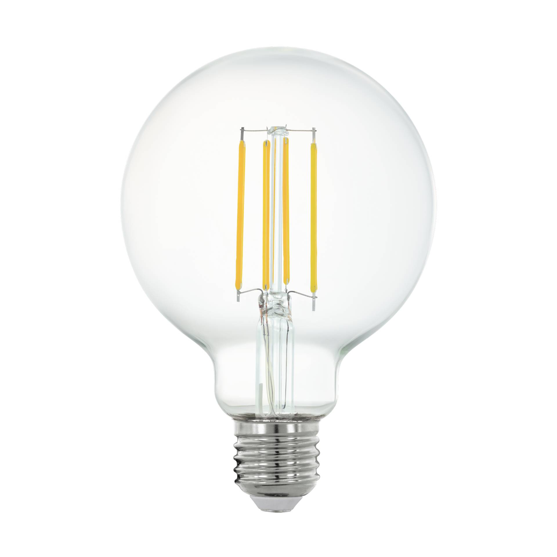 EGLO LED-Leuchtmittel 'connect.Z' E27 6 W EGLO LED-Leuchtmittel 'connect.Z' E27 6 W von EGLO
