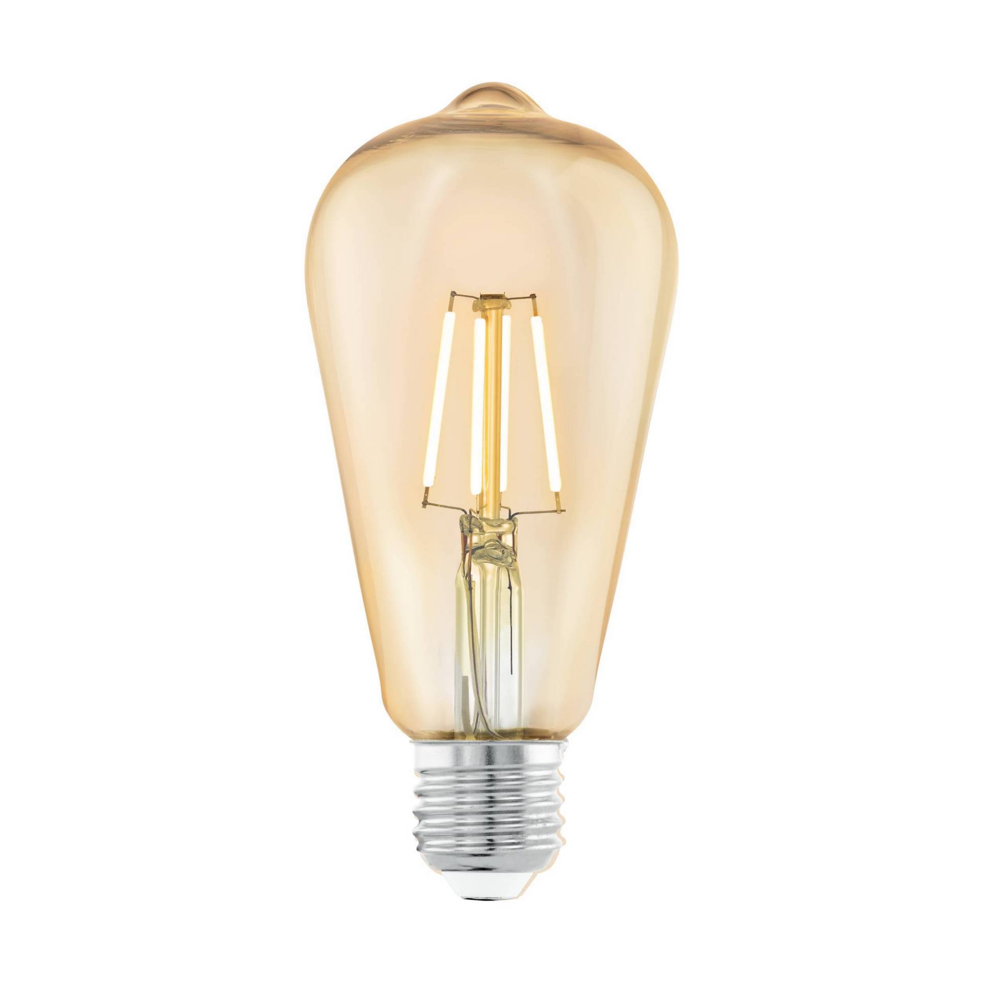 EGLO LED-Leuchtmittel warmweiß 4 W 270 lm EGLO LED-Leuchtmittel warmweiß 4 W 270 lm von EGLO