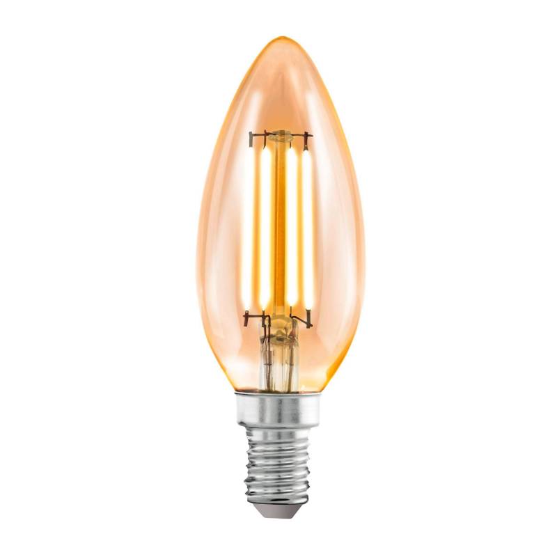 EGLO LED-Leuchtmittel warmweiß 4 W 270 lm von EGLO