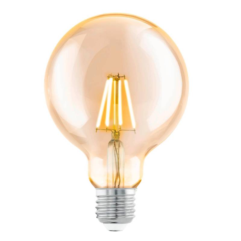 EGLO LED-Leuchtmittel warmweiß 4 W 350 lm von EGLO