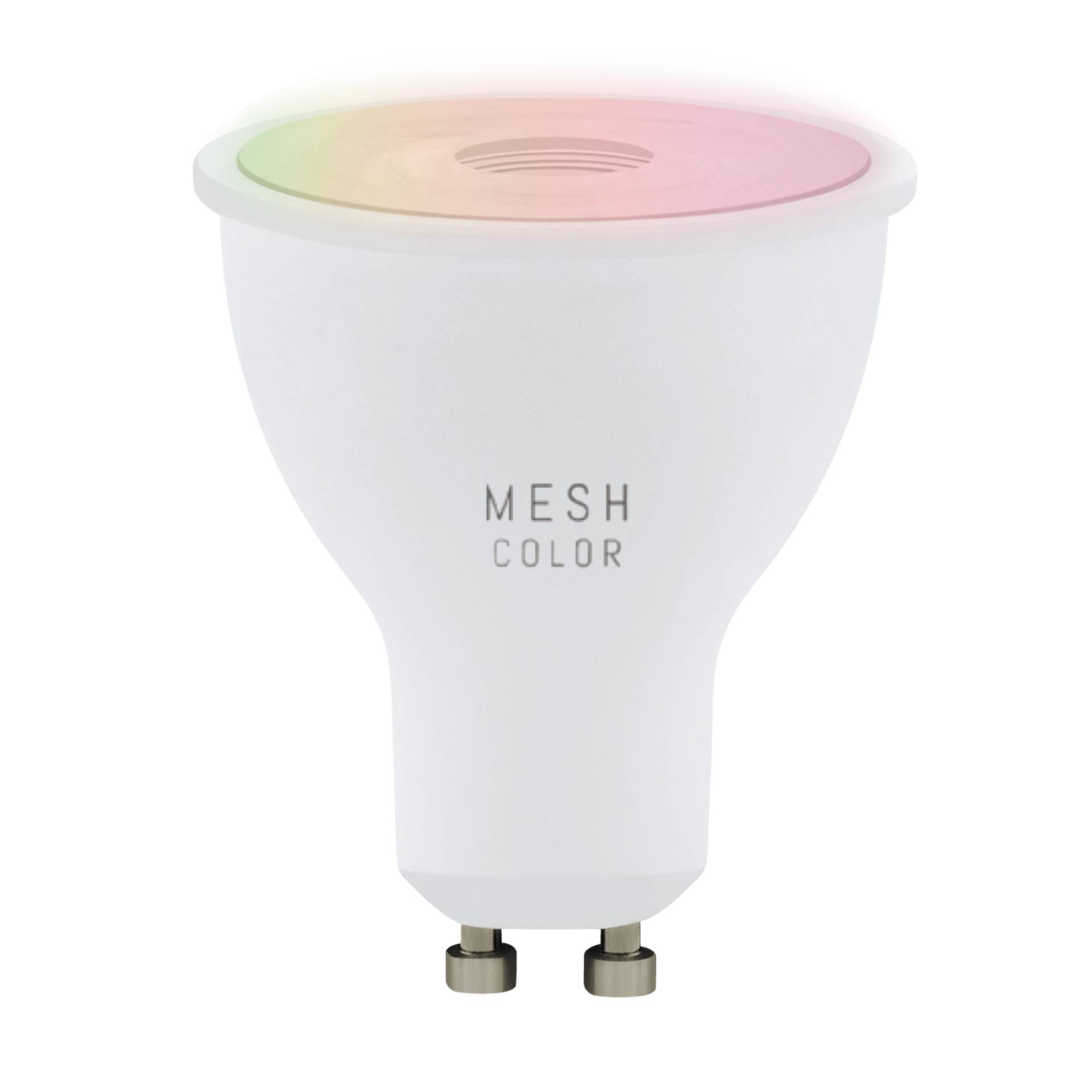 EGLO LED-Reflektorlampe 'connect.Z' GU10 4,9 W EGLO LED-Reflektorlampe 'connect.Z' GU10 4,9 W von EGLO