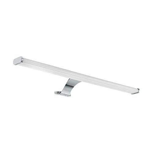 EGLO Lampada da Specchio, Cromato, Chrom EGLO Lampada da Specchio, Cromato, Chrom von EGLO
