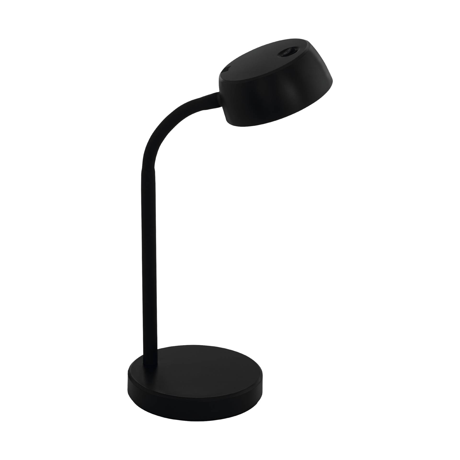 EGLO LED-Tischleuchte 'Cabales' schwarz Ø 14 x 34 cm EGLO LED-Tischleuchte 'Cabales' schwarz Ø 14 x 34 cm von EGLO