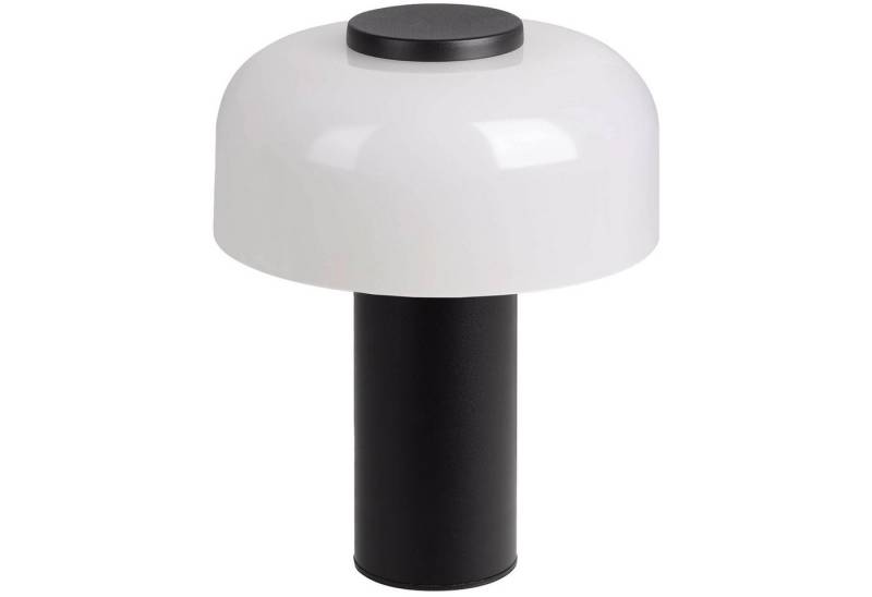 EGLO LED Tischleuchte EGLO LED-Akku-Tischleuchte 900984 schwarz/weiß, 2,25 W, 250 lm, CCT EGLO LED Tischleuchte EGLO LED-Akku-Tischleuchte 900984 schwarz/weiß, 2,25 W, 250 lm, CCT von EGLO