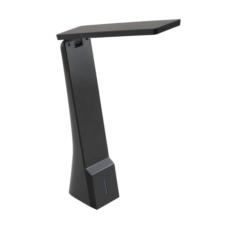 EGLO LED-Tischleuchte 'LA SECA' schwarz 5 x 26 cm, dimmbar von EGLO
