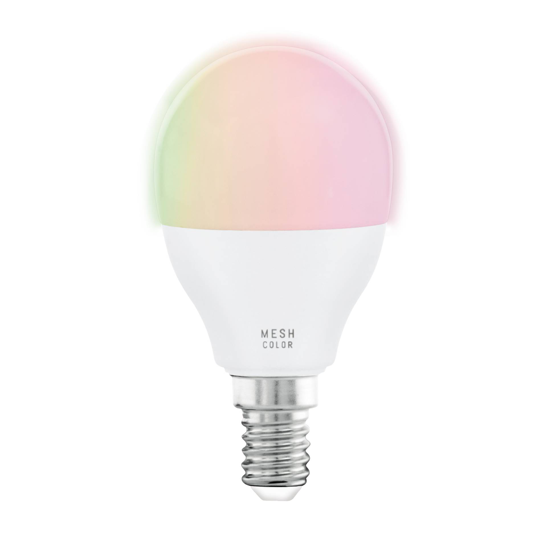 EGLO LED-Tropfenlampe 'connect.Z' E14 4,9 W EGLO LED-Tropfenlampe 'connect.Z' E14 4,9 W von EGLO