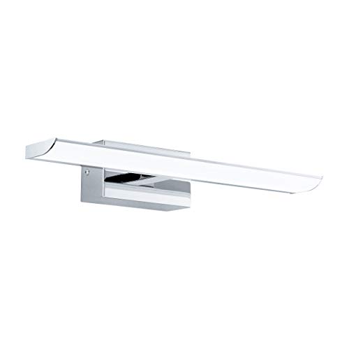 EGLO TABIANO LED Spiegelleuchte, 405mm, chrom von EGLO