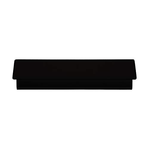 EGLO LED Wandlampe Zubialde, 1 flammige Wandleuchte, Wandstrahler innen aus Aluminium und Stahl, Wohnzimmerlampe, Flurlampe in Schwarz EGLO LED Wandlampe Zubialde, 1 flammige Wandleuchte, Wandstrahler innen aus Aluminium und Stahl, Wohnzimmerlampe, Flurlampe in Schwarz von EGLO