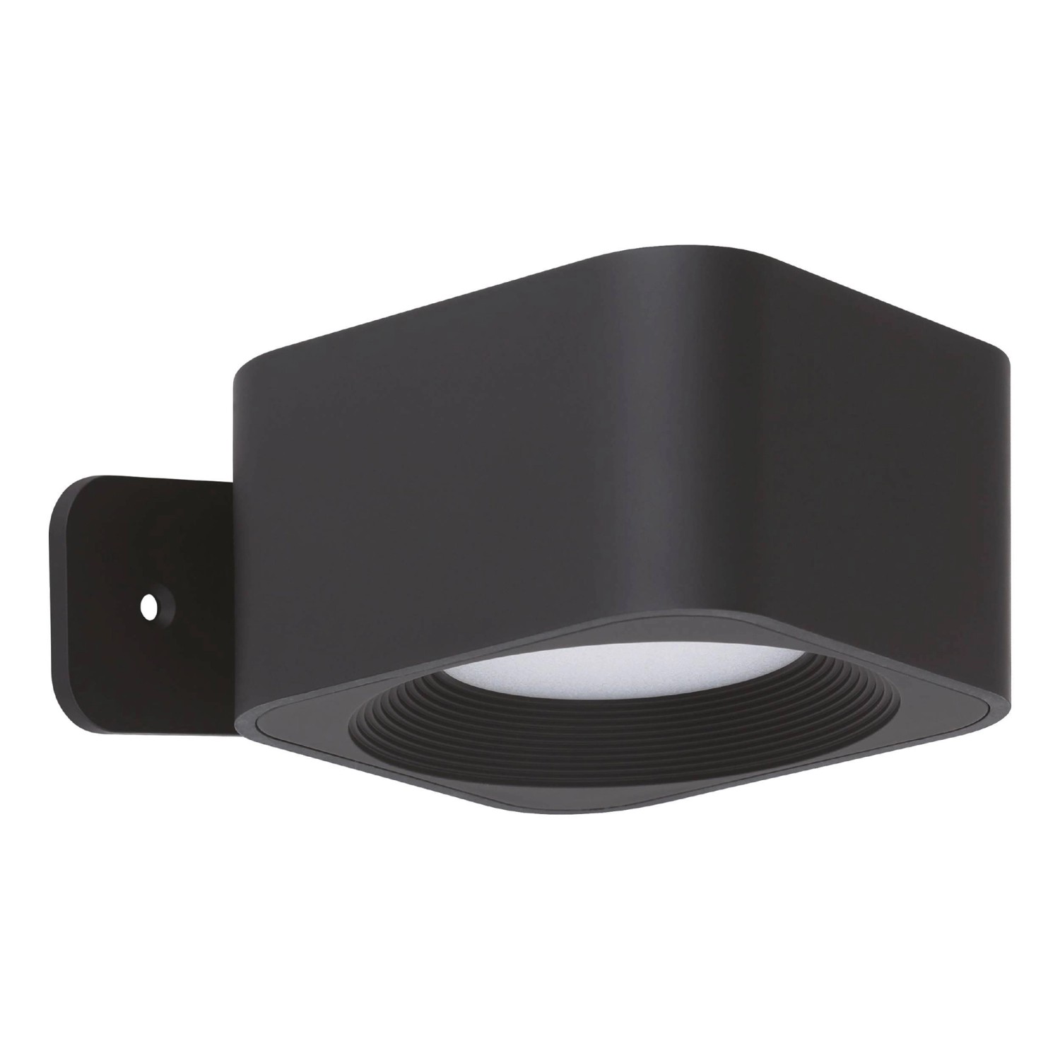 EGLO LED Wandleuchte MURAGLIE Schwarz Zubehör Akku eckig Touch dimmbar EGLO LED Wandleuchte MURAGLIE Schwarz Zubehör Akku eckig Touch dimmbar von EGLO