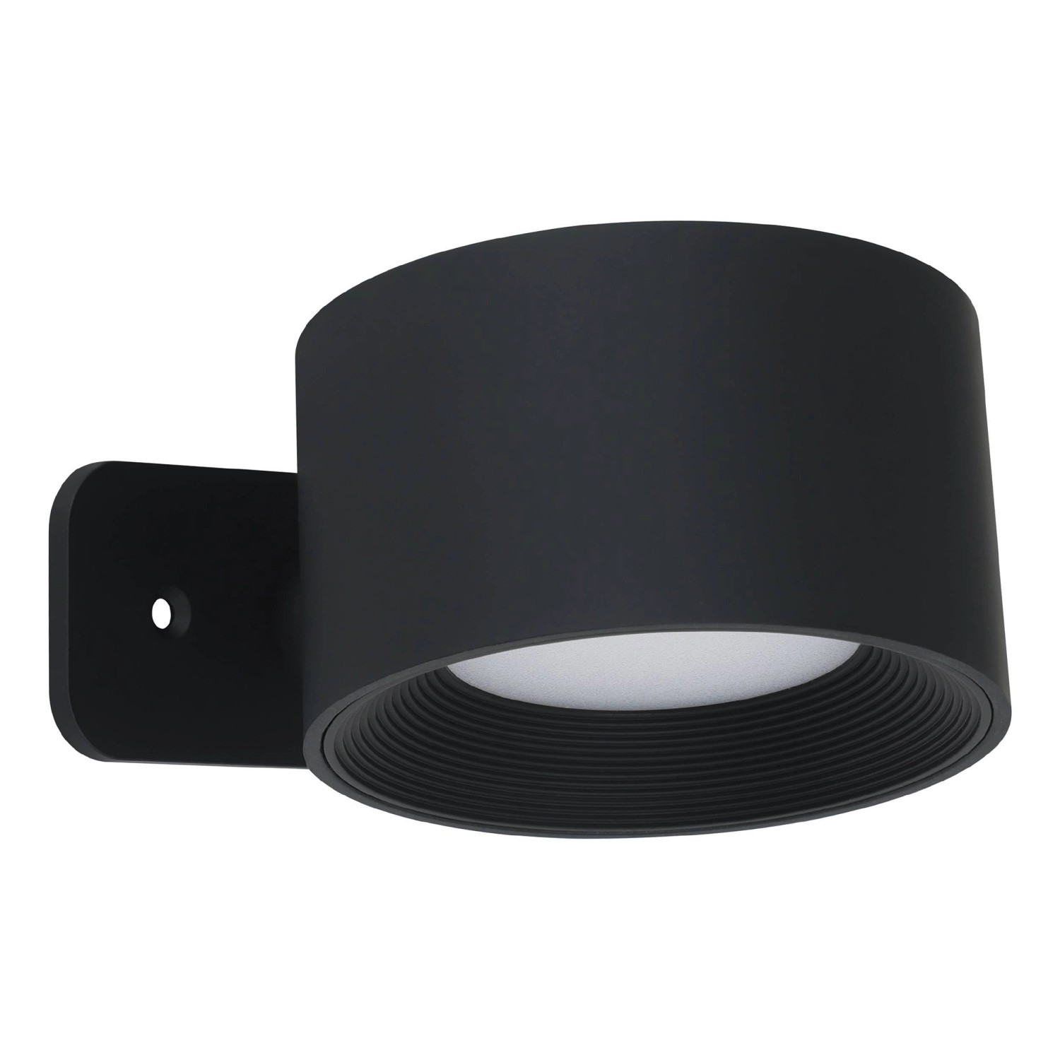 EGLO LED Wandleuchte MURAGLIE Schwarz Zubehör Akku rund Touch dimmbar EGLO LED Wandleuchte MURAGLIE Schwarz Zubehör Akku rund Touch dimmbar von EGLO