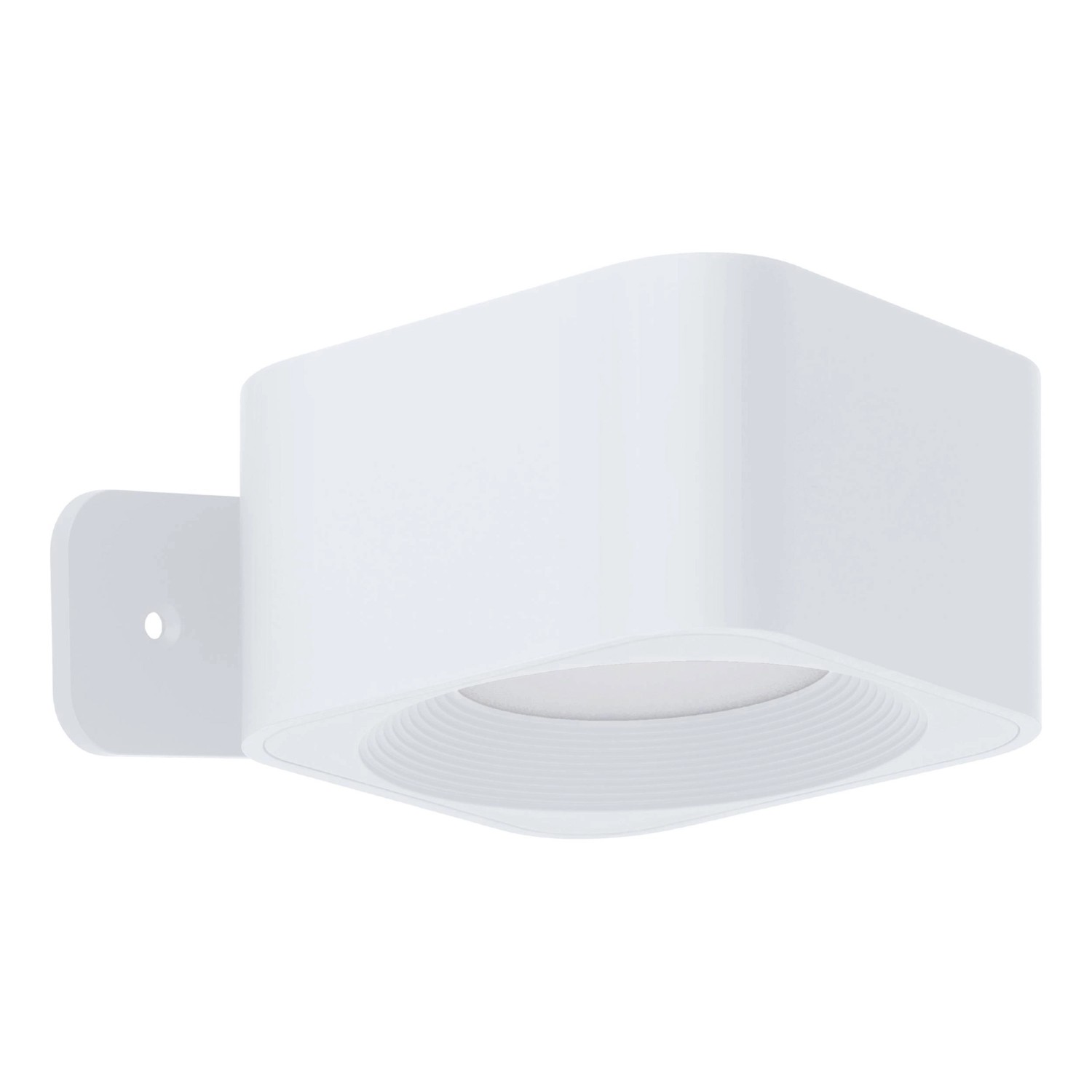 EGLO LED Wandleuchte MURAGLIE Weiß Zubehör Akku eckig Touch dimmbar EGLO LED Wandleuchte MURAGLIE Weiß Zubehör Akku eckig Touch dimmbar von EGLO