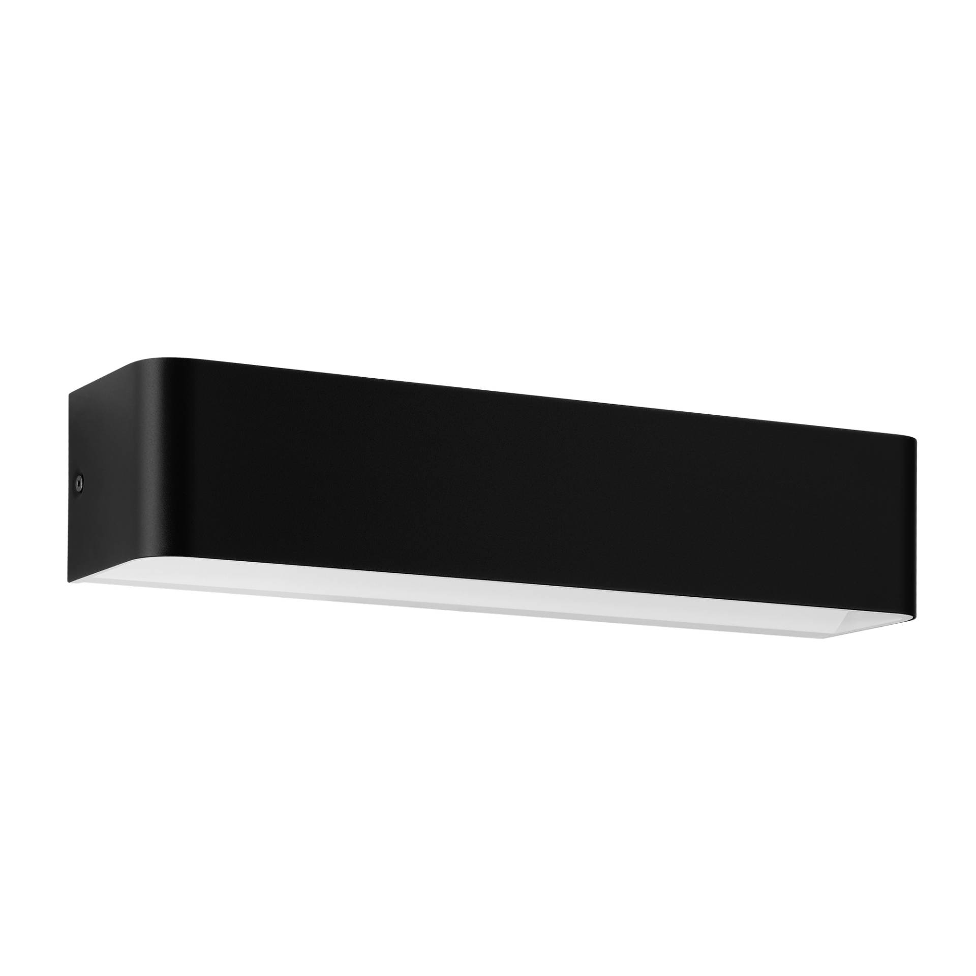 EGLO LED-Wandleuchte 'Sania 4' schwarz/weiß 36,5 x 8 cm EGLO LED-Wandleuchte 'Sania 4' schwarz/weiß 36,5 x 8 cm von EGLO