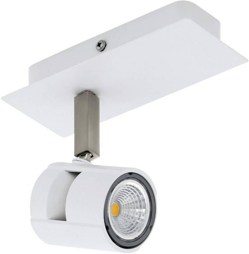 EGLO LED Wandleuchte VERGIANO, LED wechselbar, Warmweiß, 3-step dimming von EGLO