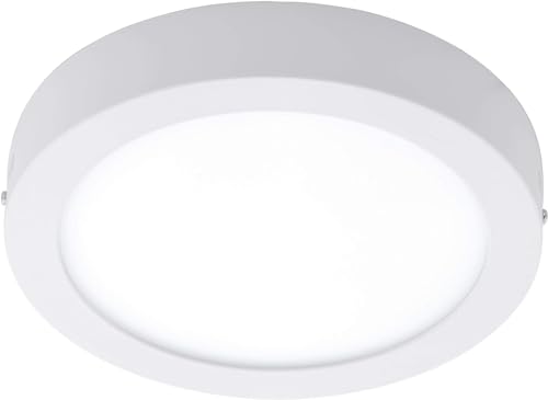 EGLO Smart Home LED Deckenlampe Argolis-C, Deckenleuchte außen, Außenleuchte dimmbar, Aluguss in weiß, Kunststoff in weiß, Außenlampe warmweiß-kaltweiß, IP44 EGLO Smart Home LED Deckenlampe Argolis-C, Deckenleuchte außen, Außenleuchte dimmbar, Aluguss in weiß, Kunststoff in weiß, Außenlampe warmweiß-kaltweiß, IP44 von EGLO