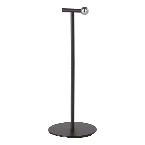 EGLO Ständer für LED Wandleuchte Muraglie, Zubehör Akku Tischleuchte, flexibler Standfuß aus Stahl in Schwarz EGLO Ständer für LED Wandleuchte Muraglie, Zubehör Akku Tischleuchte, flexibler Standfuß aus Stahl in Schwarz von EGLO