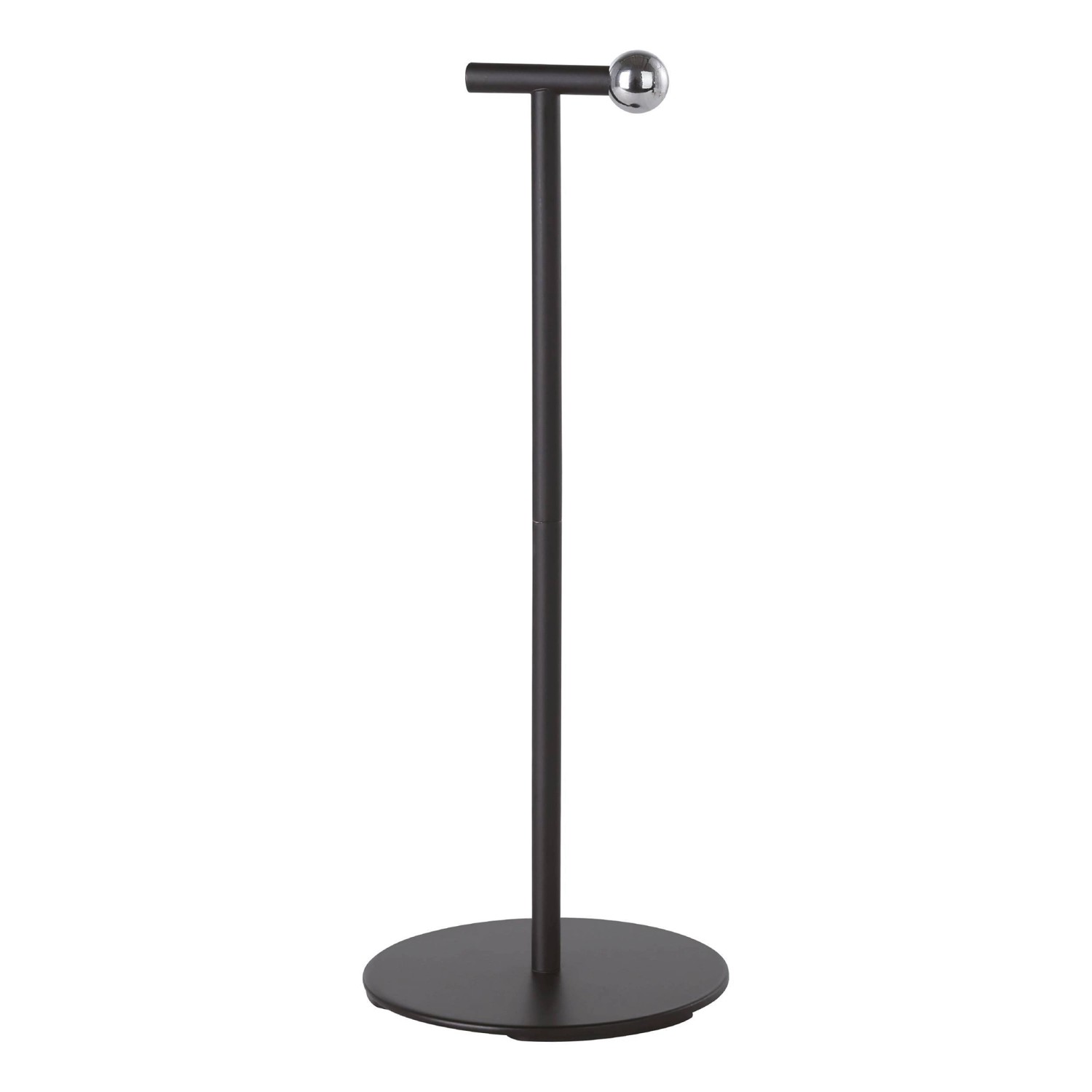EGLO Standfuß flexibel MURAGLIE Zubehör Akku Tischleuchte Schwarz H 305mm EGLO Standfuß flexibel MURAGLIE Zubehör Akku Tischleuchte Schwarz H 305mm von EGLO