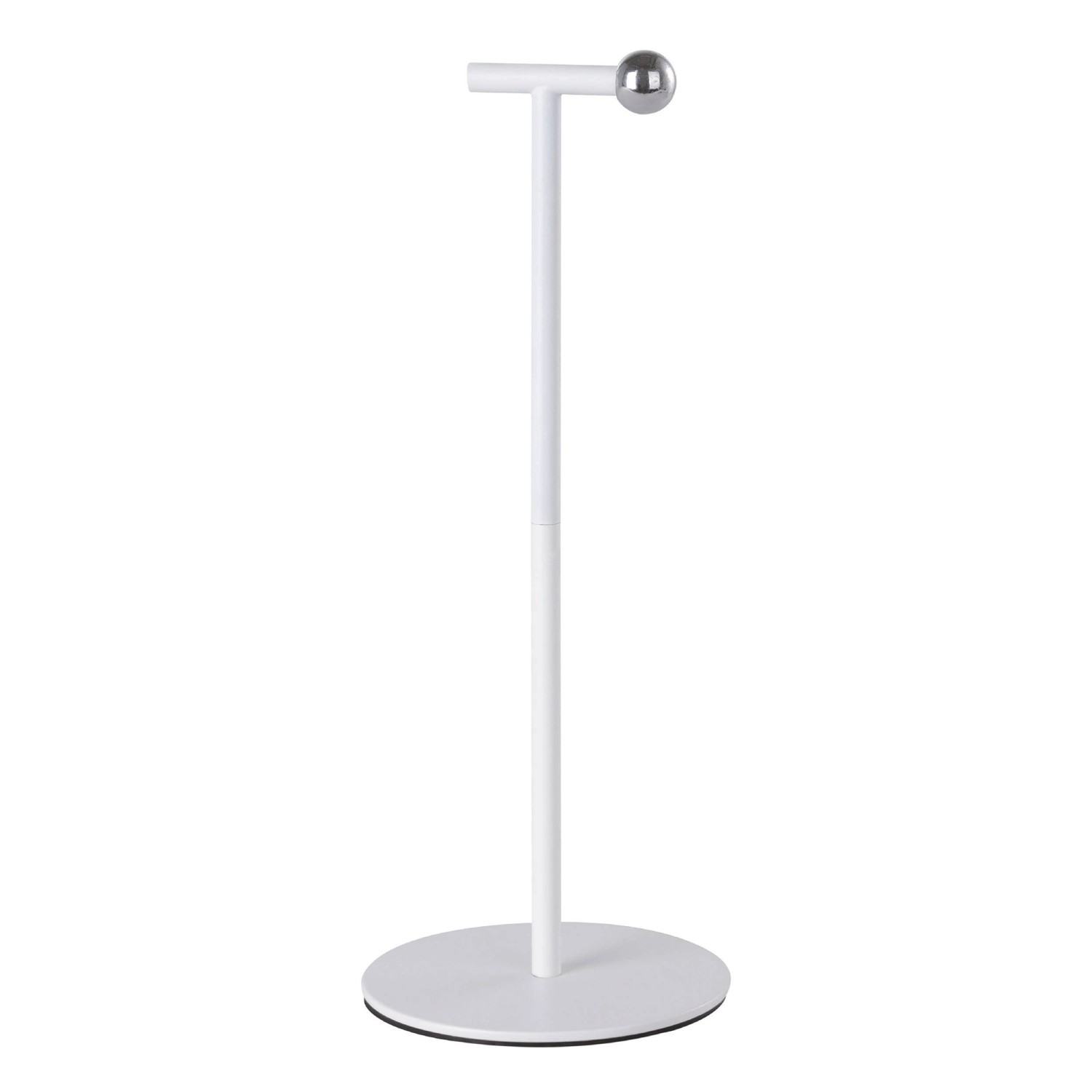 EGLO Standfuß flexibel MURAGLIE Zubehör Akku Tischleuchte Weiß H 305mm EGLO Standfuß flexibel MURAGLIE Zubehör Akku Tischleuchte Weiß H 305mm von EGLO