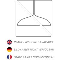 Stativ Stehlampe Camporale, Lampe Wohnzimmer mit Textil-Schirm, Standleuchte aus Metall und Stoff in schwarz und Messing, Design Stehleuchte mit von EGLO