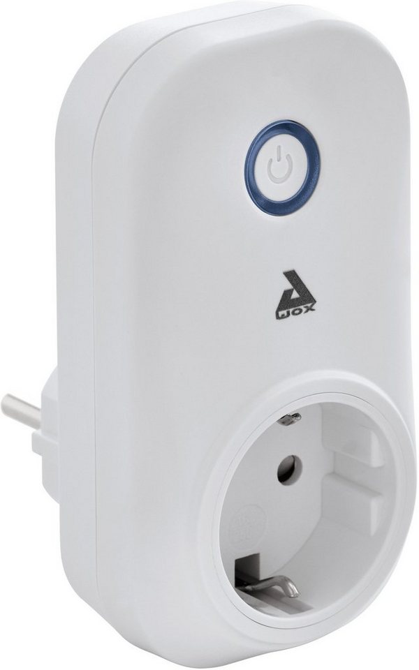 EGLO Steckdose CONNECT PLUG, 1-St., Bluetooth EGLO Steckdose CONNECT PLUG, 1-St., Bluetooth von EGLO