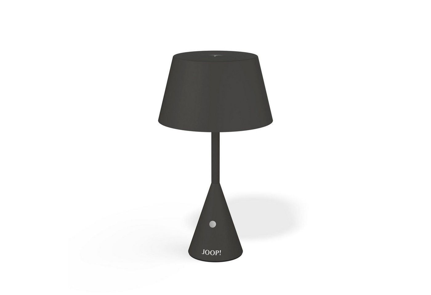 EGLO Tischleuchte JOOP! LIVING - JOOP MOVE LIGHTS LED Akku-Tischleuchte, LED fest integriert EGLO Tischleuchte JOOP! LIVING - JOOP MOVE LIGHTS LED Akku-Tischleuchte, LED fest integriert von EGLO