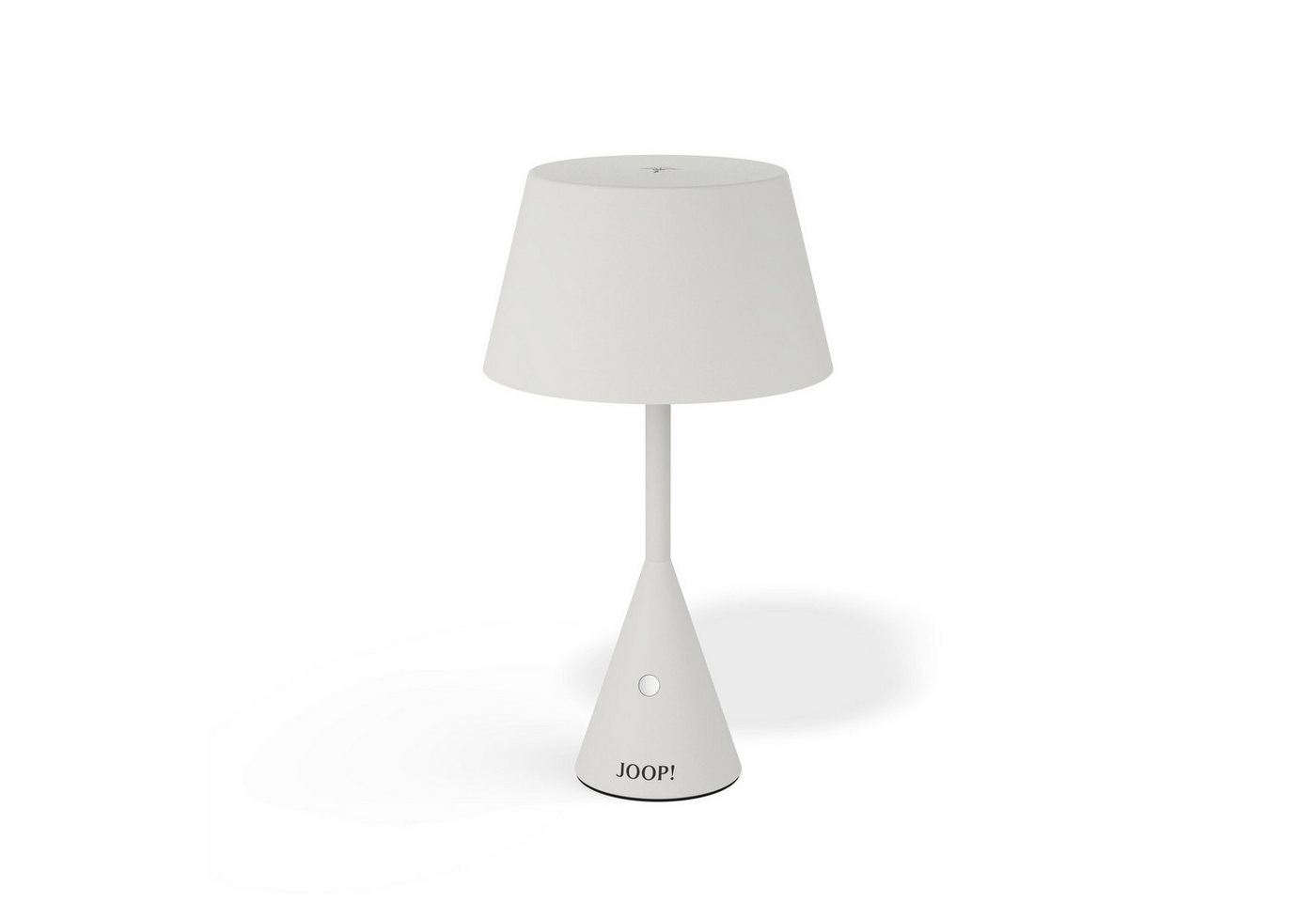 EGLO Tischleuchte JOOP! LIVING - JOOP MOVE LIGHTS LED Akku-Tischleuchte, LED fest integriert EGLO Tischleuchte JOOP! LIVING - JOOP MOVE LIGHTS LED Akku-Tischleuchte, LED fest integriert von EGLO