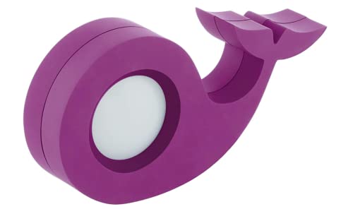 EGLO WALINA Tischleuchte, Kunststoff, 5.4 W, purple von EGLO