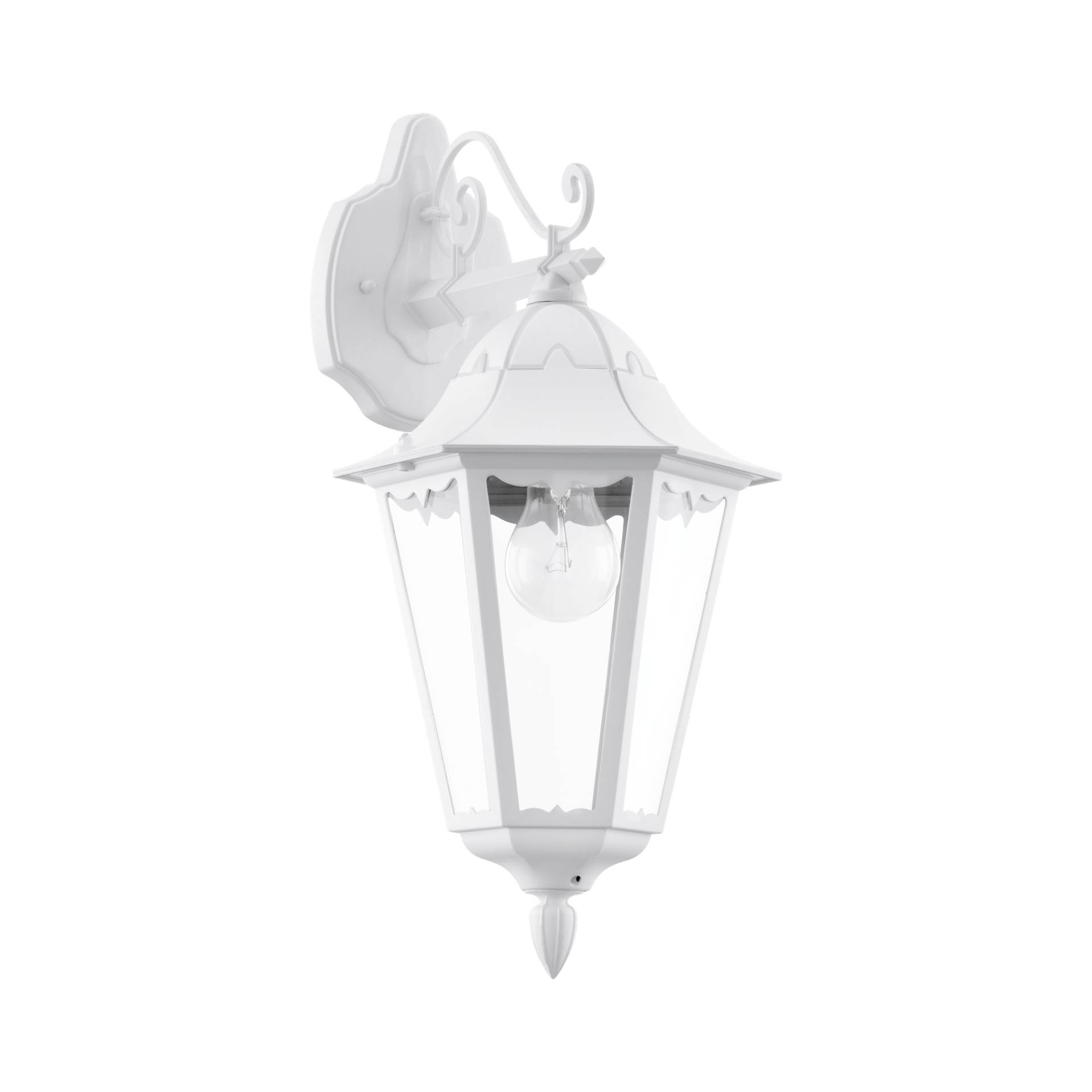 EGLO Wandleuchte 'Navedo' LED-MODUL, weiß EGLO Wandleuchte 'Navedo' LED-MODUL, weiß von EGLO