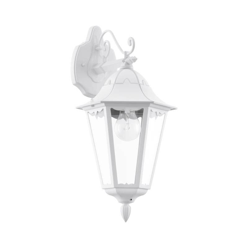 EGLO Wandleuchte 'Navedo' LED-MODUL, weiß von EGLO