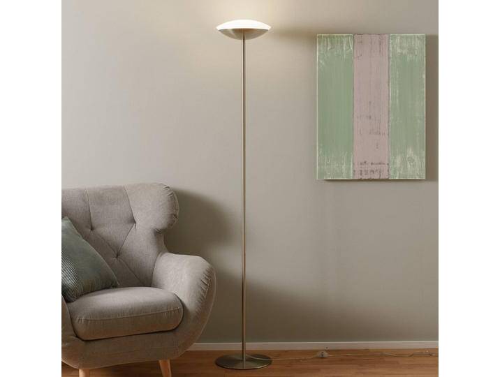 EGLO connect Frattina-C LED-Deckenfluter für Wohn & Esszimmer - Alu - Modern - Metall EGLO connect Frattina-C LED-Deckenfluter für Wohn & Esszimmer - Alu - Modern - Metall von EGLO