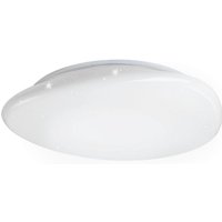 Rgb led-deckenleuchte Eglo sileras-z 3x7.2w 2700-6500k weiß - 900128 von EGLO