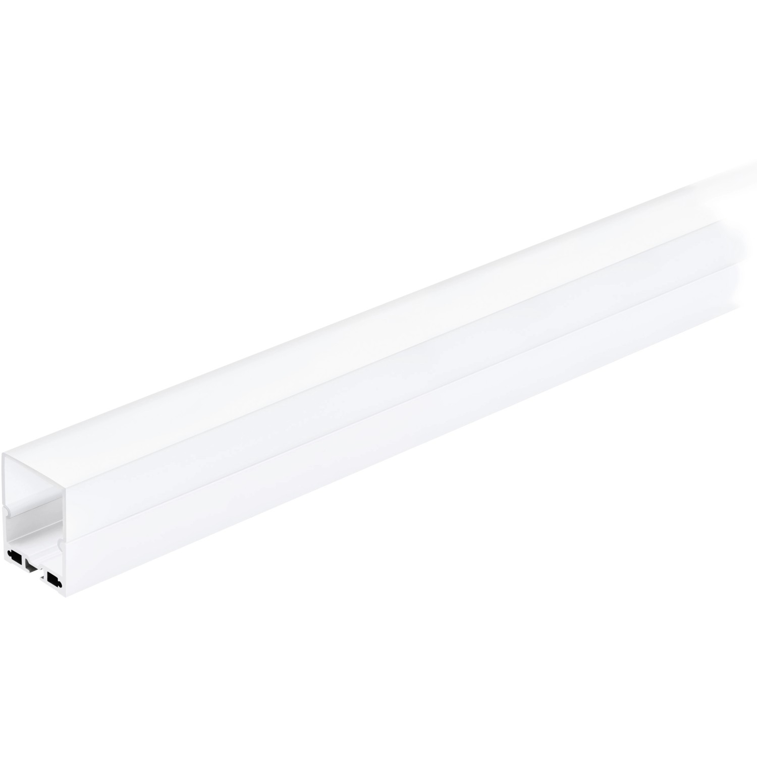 Eglo Alu LED-Aufbauprofil Groß Weiß Diffuser Surface Profil 6 Länge 1000 mm Eglo Alu LED-Aufbauprofil Groß Weiß Diffuser Surface Profil 6 Länge 1000 mm von EGLO