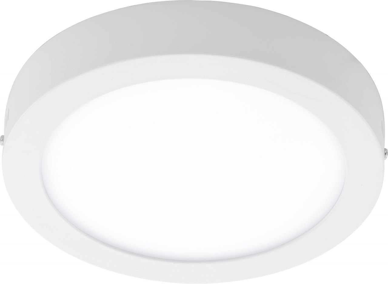 Eglo Connect LED Außenleuchte Argolis-C weiß 22,5 cm RGBW von EGLO