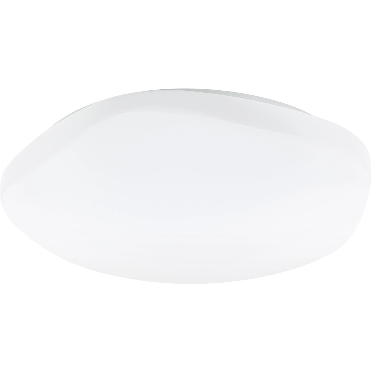 Eglo Connect LED-Deckenleuchte Totari Ø 60 cm Weiß Eglo Connect LED-Deckenleuchte Totari Ø 60 cm Weiß von EGLO