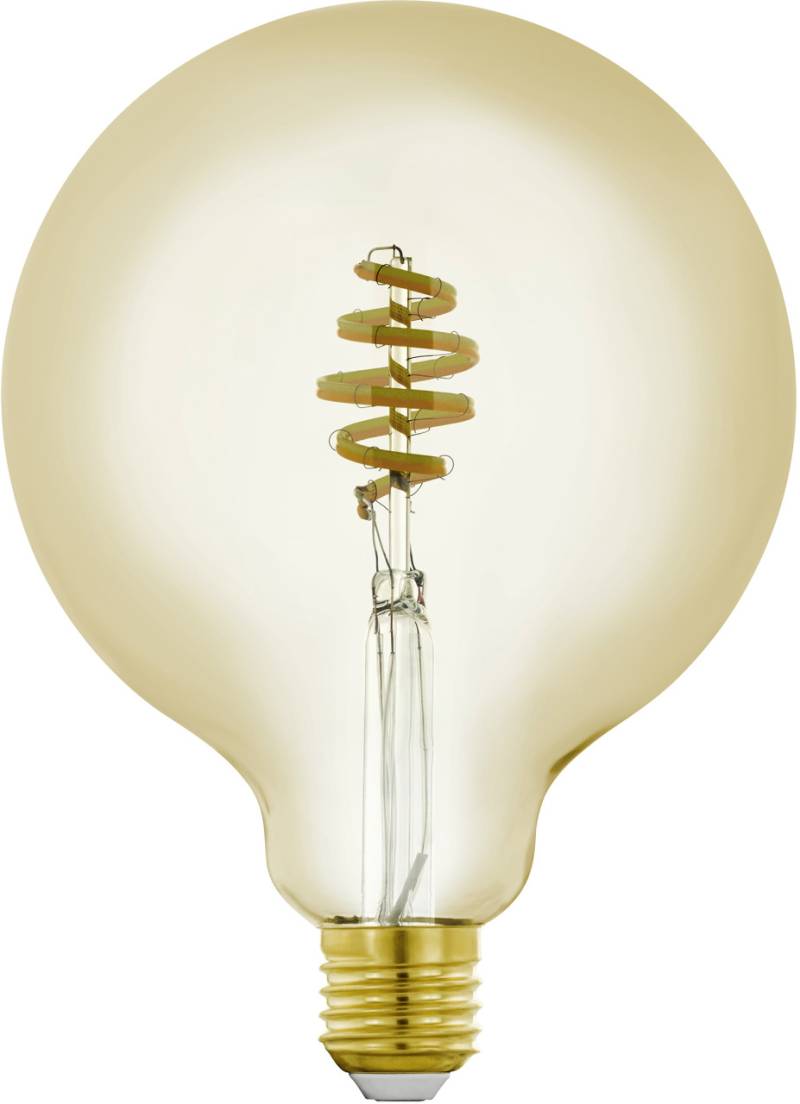 Eglo Connect LED Leuchtmittel-Z G125 Globeform E27 5,5 W Smart connect Z von Eglo Connect