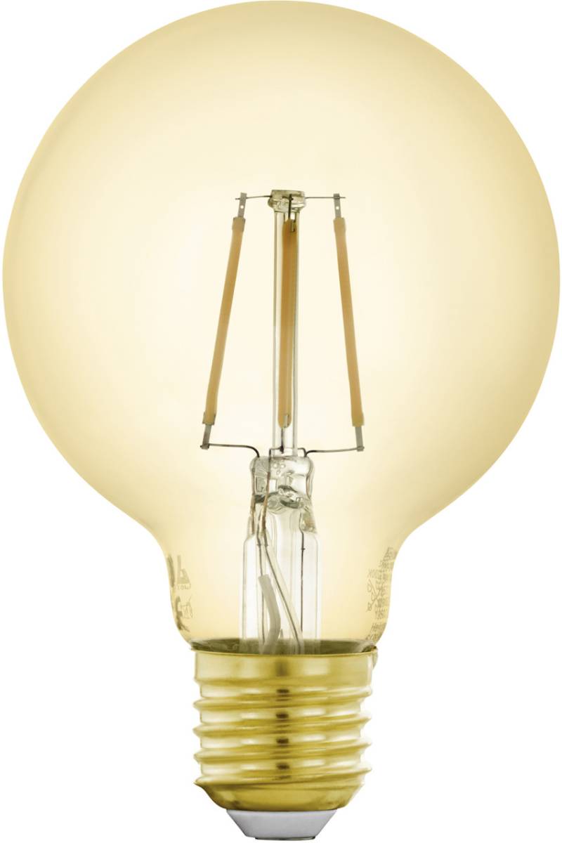 Eglo Connect LED Leuchtmittel-Z G80 Globeform E27 5,5 W Smart connect Z von Eglo Connect