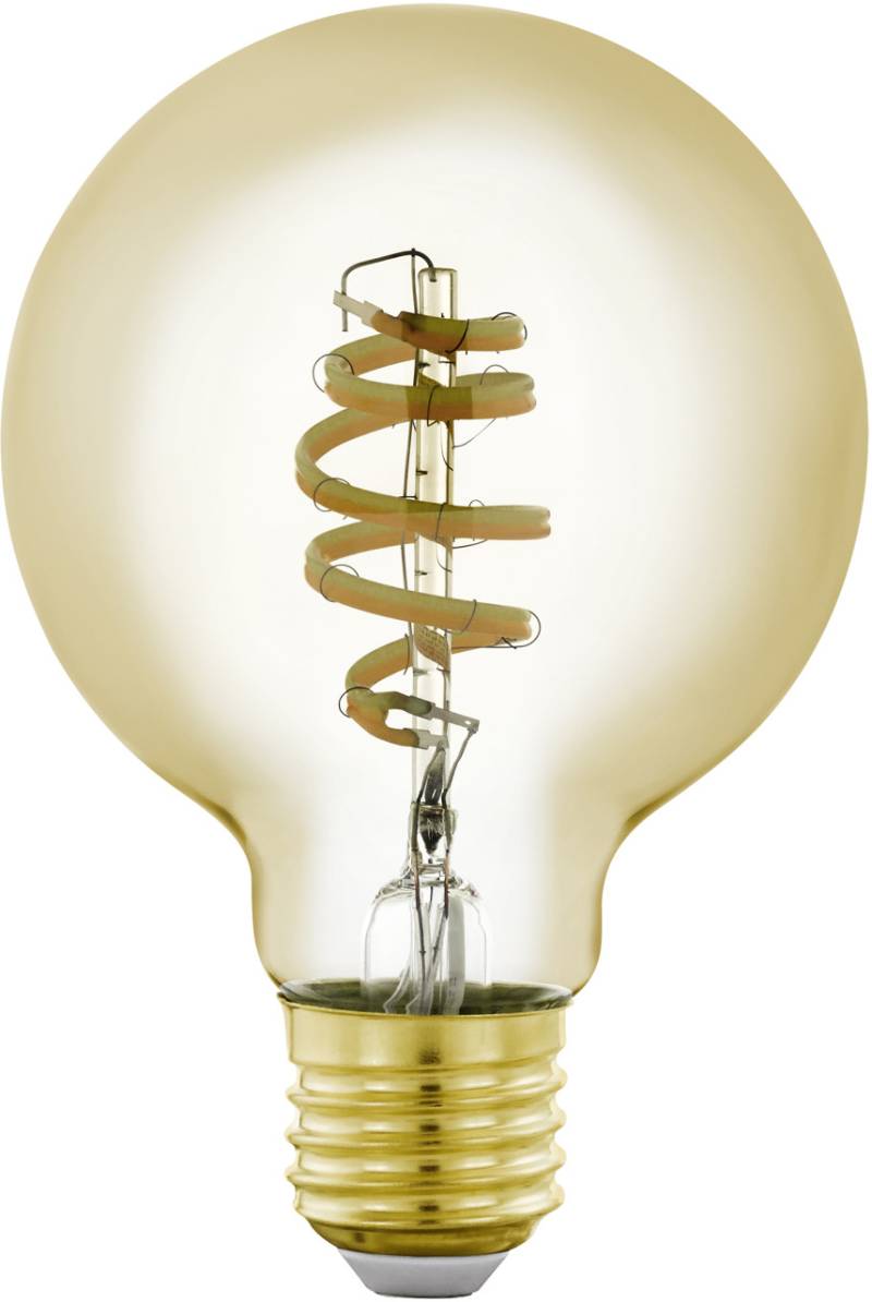 Eglo Connect LED Leuchtmittel-Z G80 Globeform E27 5,5 W Smart connect Z von Eglo Connect