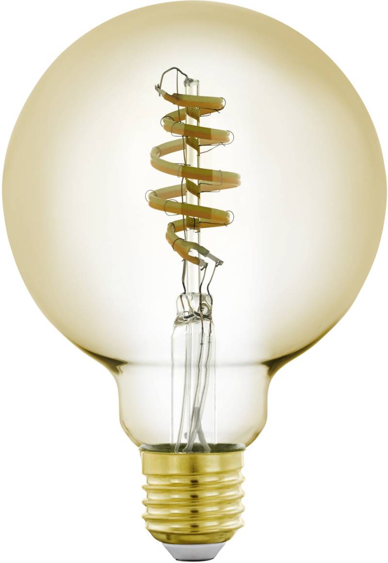 Eglo Connect LED Leuchtmittel-Z G95 Globeform E27 5,5 W Smart connect Z von Eglo Connect