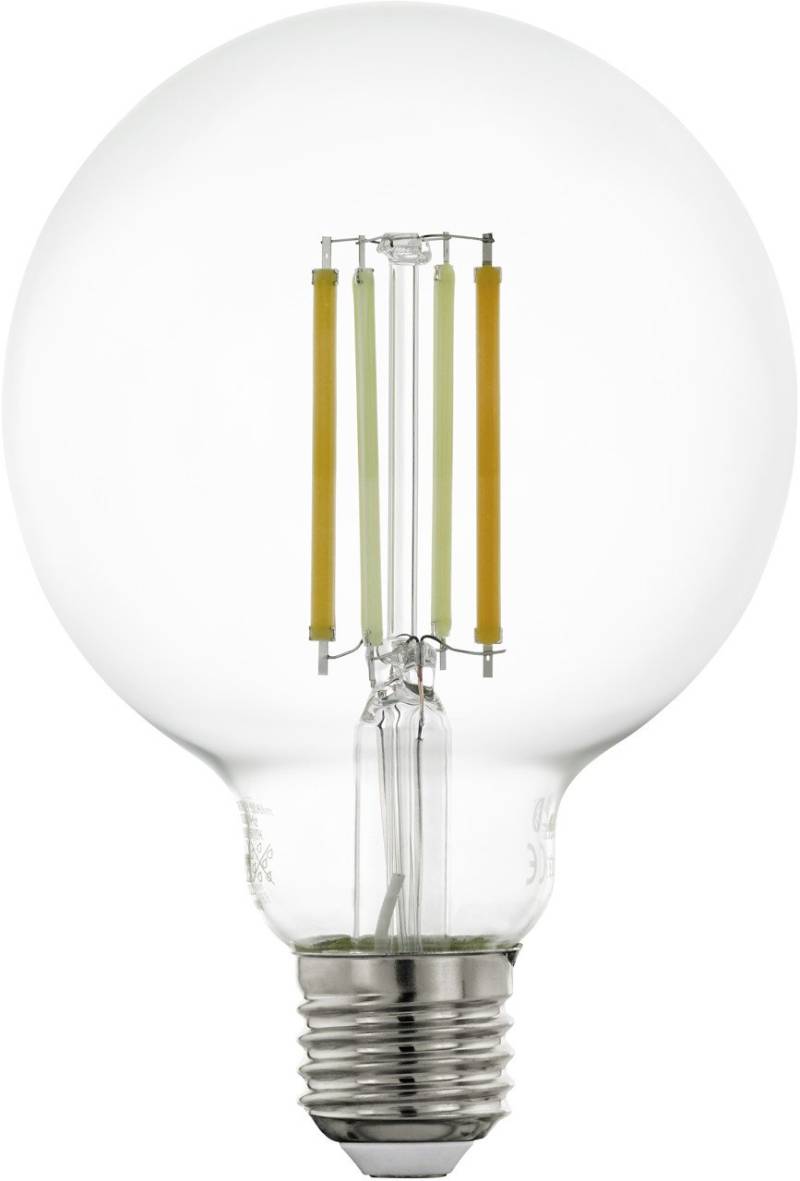 Eglo Connect LED Leuchtmittel-Z G95 Globeform E27-6W Smart Home connect.Z von Eglo Connect