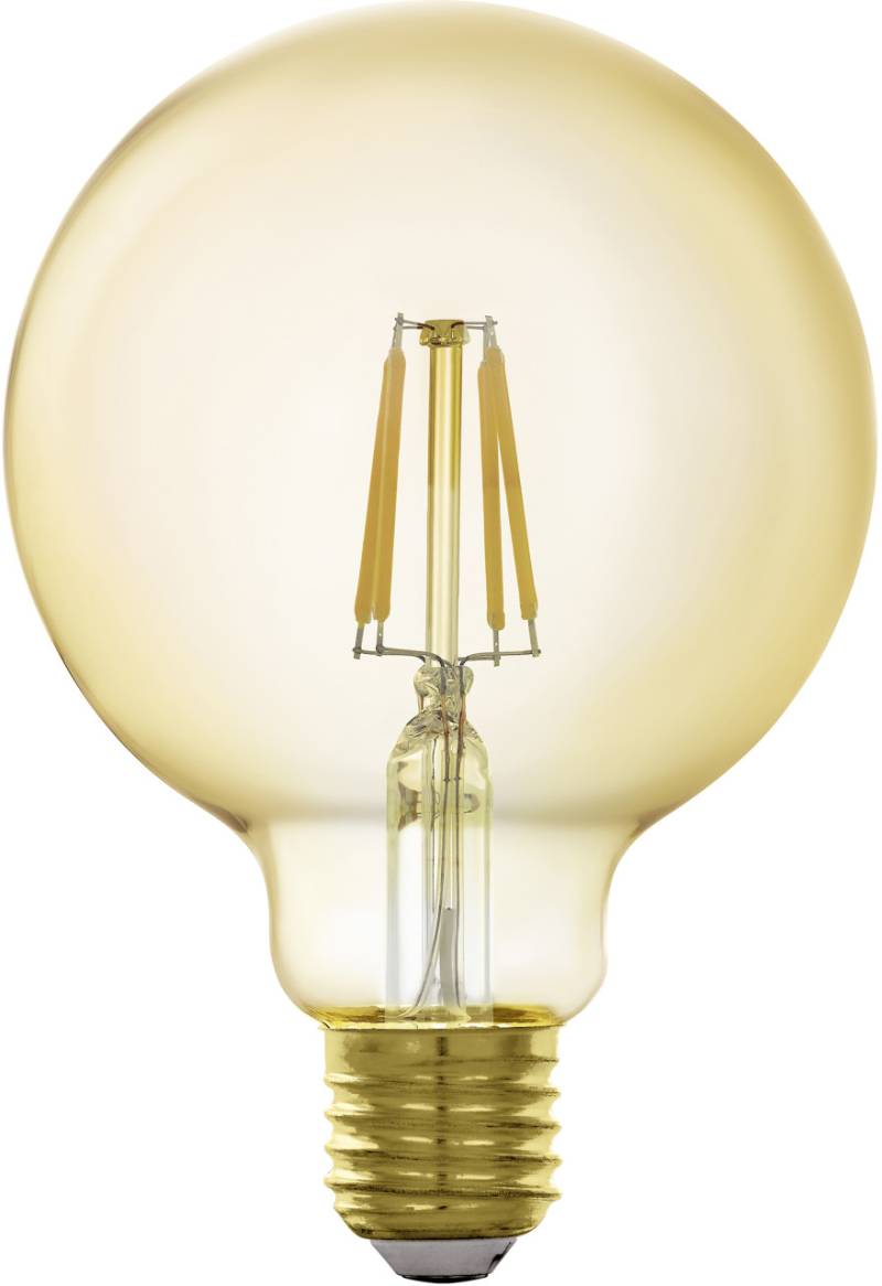 Eglo Connect LED Leuchtmittel-Z G95 Globeform E27 5,5 W Smart connect Z von Eglo Connect