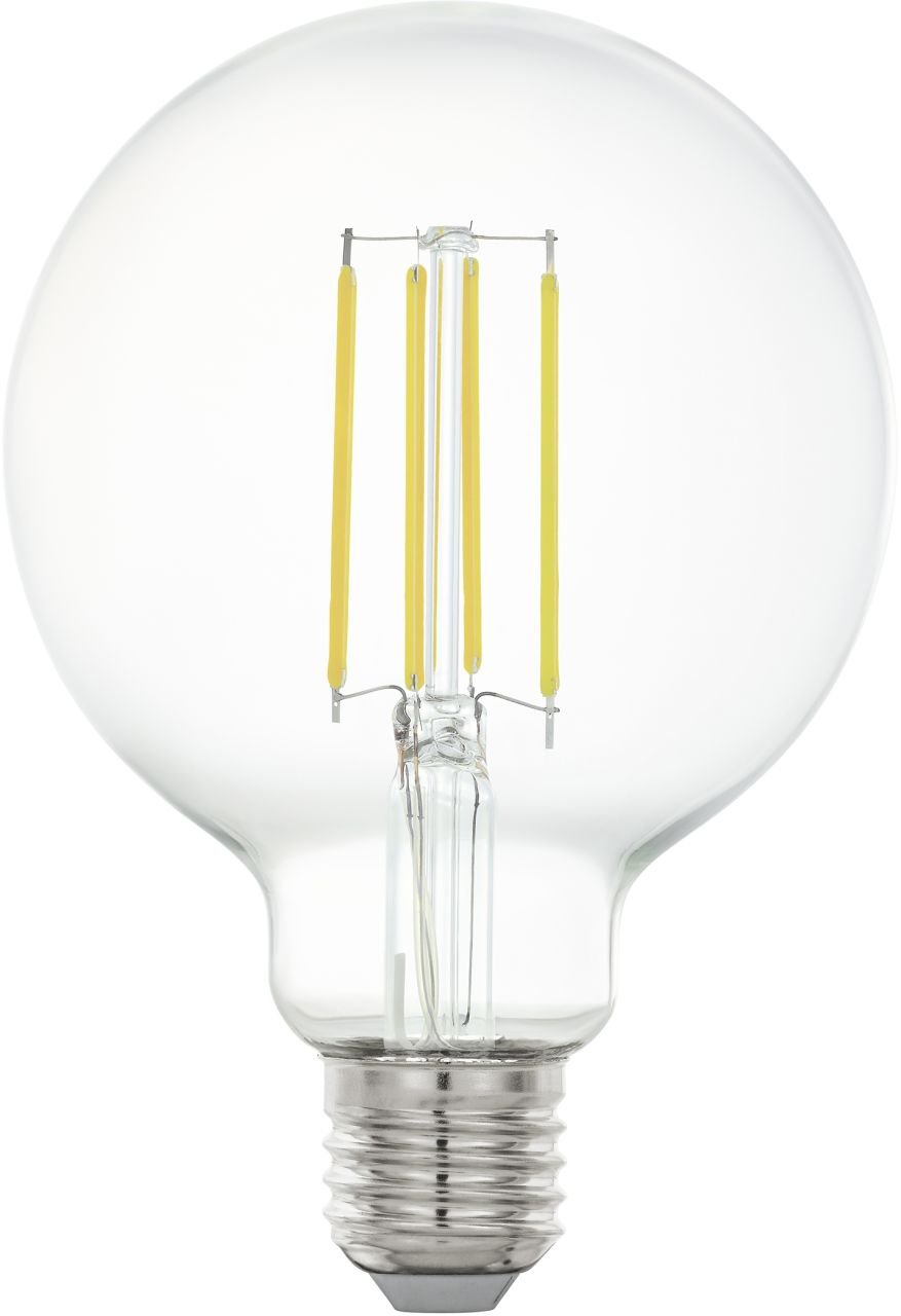 Eglo Connect LED Leuchtmittel-Z G95 Globeform E27-6W Smart Home connect.Z Eglo Connect LED Leuchtmittel-Z G95 Globeform E27-6W Smart Home connect.Z von Eglo Connect